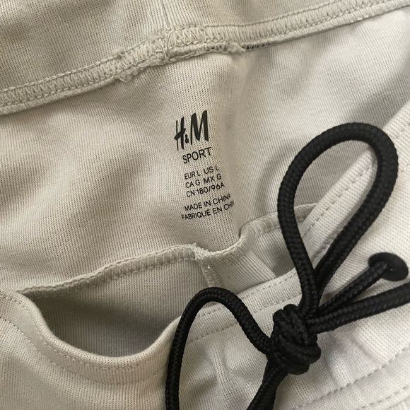 H&M Tech Fleece Set - Picture 3 of 4